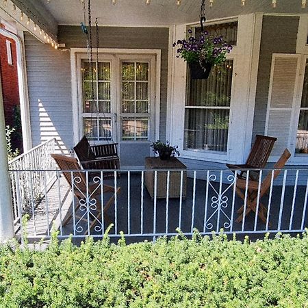 Historic Oak Park Home For 6 / Hemingway District Bagian luar foto
