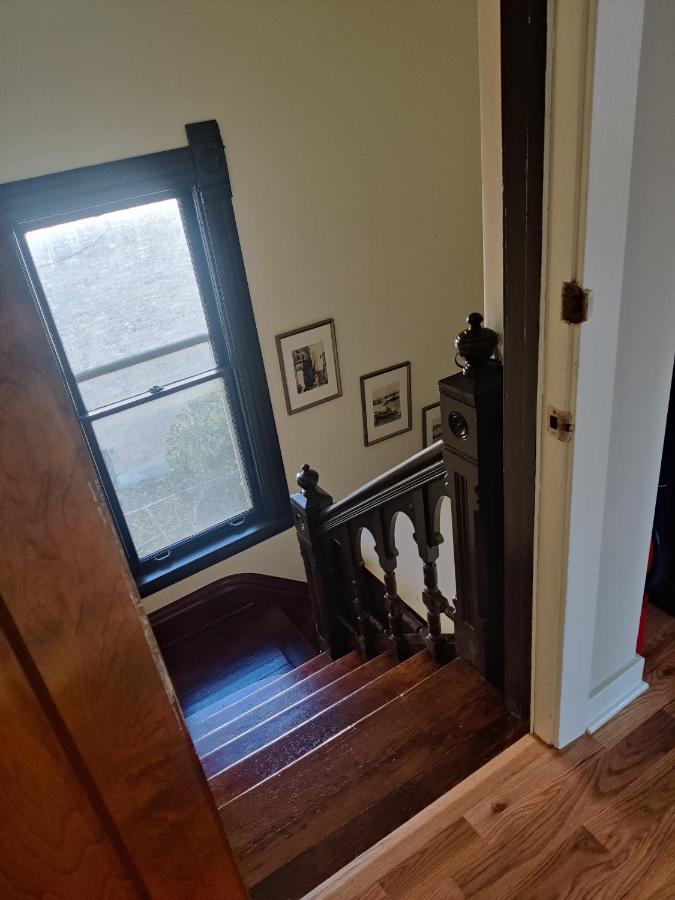Historic Oak Park Home For 6 / Hemingway District Bagian luar foto